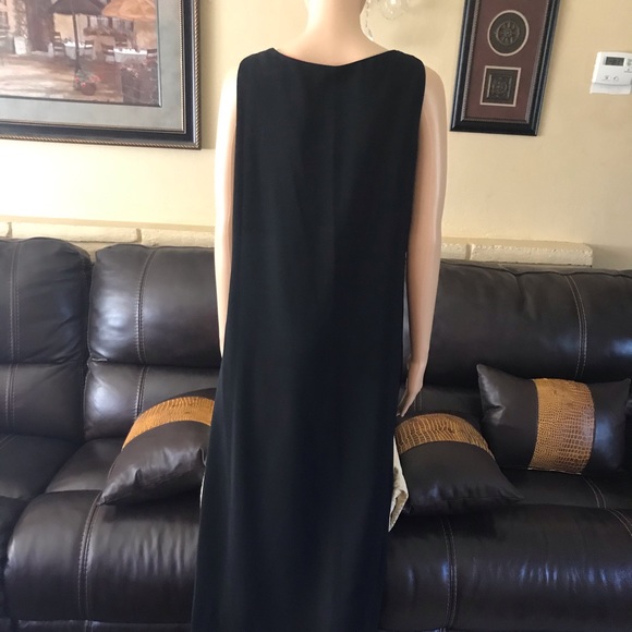 Jessica Howard sleeveless dress - Picture 4 of 15